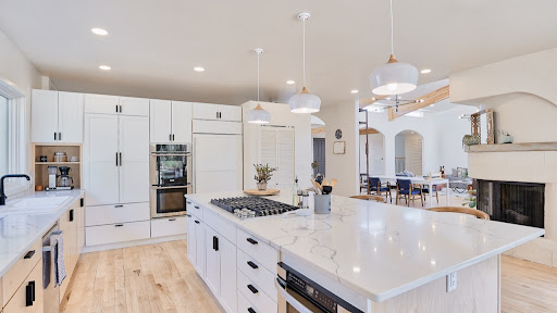 Stabil Construction - Visual