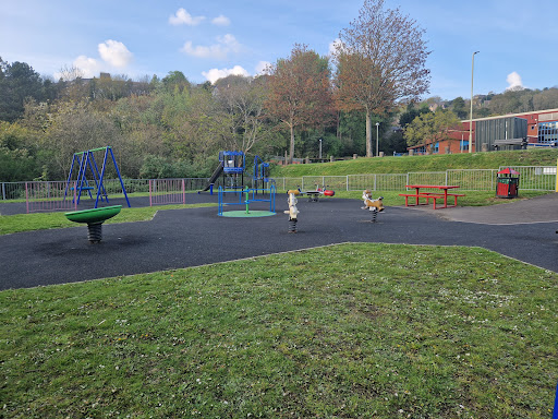 Southgate Park Play Area - Thumbnail