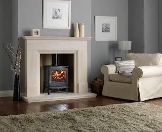 West Country Fires