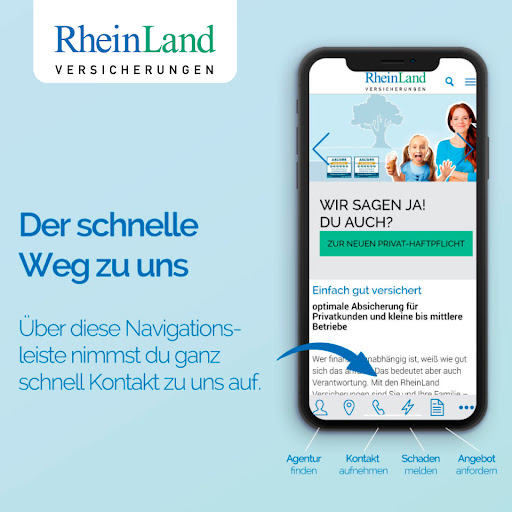 RheinLand Versicherungen Oliver Braun - Thumbnail