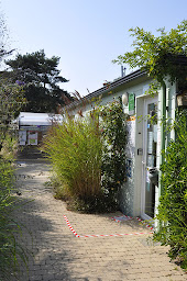 Photo n°37 de Camping Entre Terre Et Mer à Pont-Scorff (Terrain de camping)