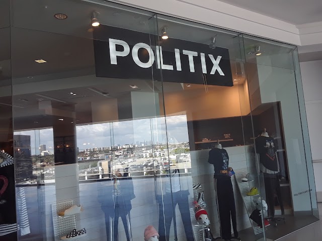 Politix Clothing