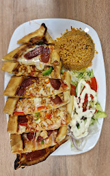 Photo n°17 de Le Refuge à Saint-Avold (Restaurant)