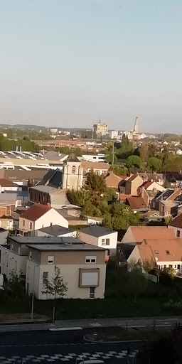 Centre commercial Les Coursives - Thumbnail