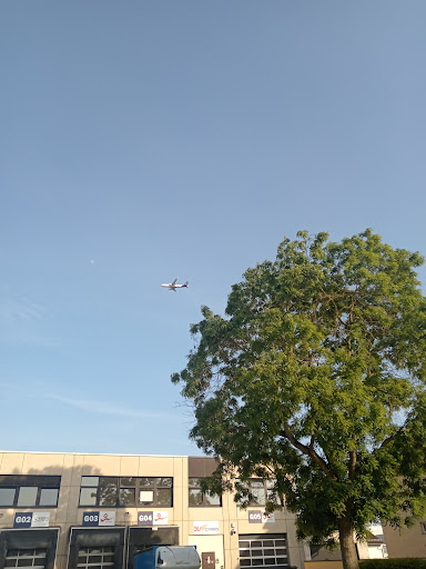 Honeywell Aerospace GmbH - Thumbnail