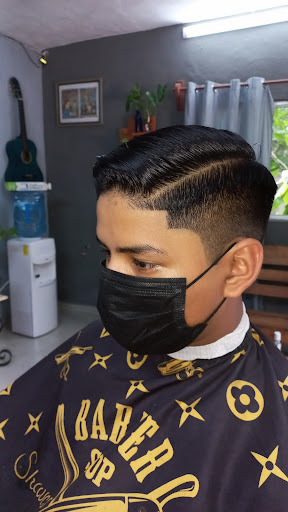 Lalo Barber Estudio - Thumbnail