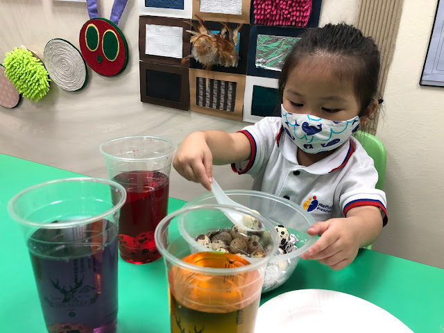 Bedok Methodist Preschool by null