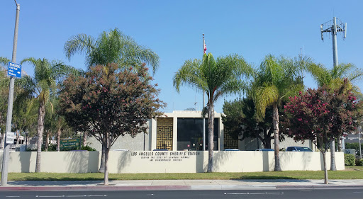 Los Angeles County Sheriff-Civil