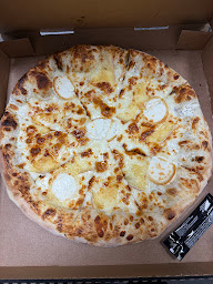 Photo n°34 de Burgers & Grill Saint-Priest à Saint-Priest (Sandwicherie)