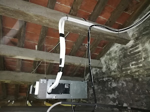 Photo n°36 de Activ' réfrigération à Céret (Fournisseur de systèmes de climatisation)