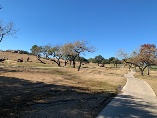 Wingren Park - Visual
