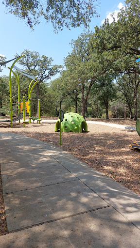 Clarence Thompson Park - Thumbnail