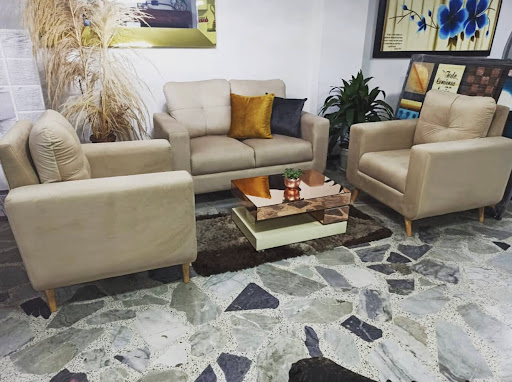 Upholstery Mubilath - United States