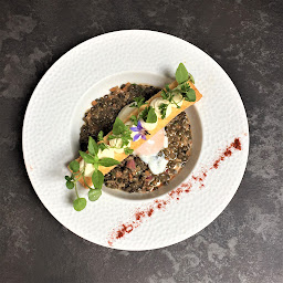 Photo n°79 de LA TABLE D'ANTOINE à Vichy (Restaurant français)