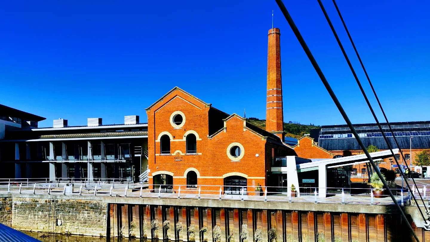 Ice House Apartments