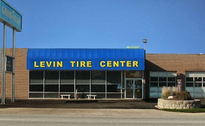 Photos of Levin Tire & Service Center