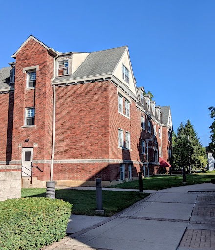 Dunlap-King Hall - Thumbnail