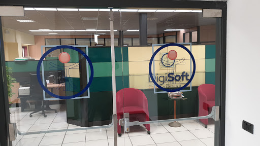 Digisoft S.P.A. - Visual