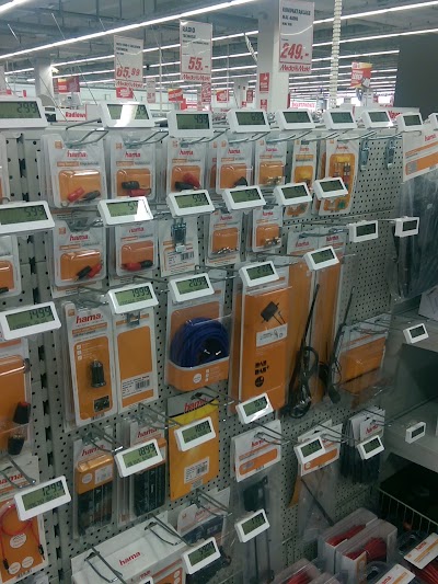 Photos of MediaMarkt Straubing