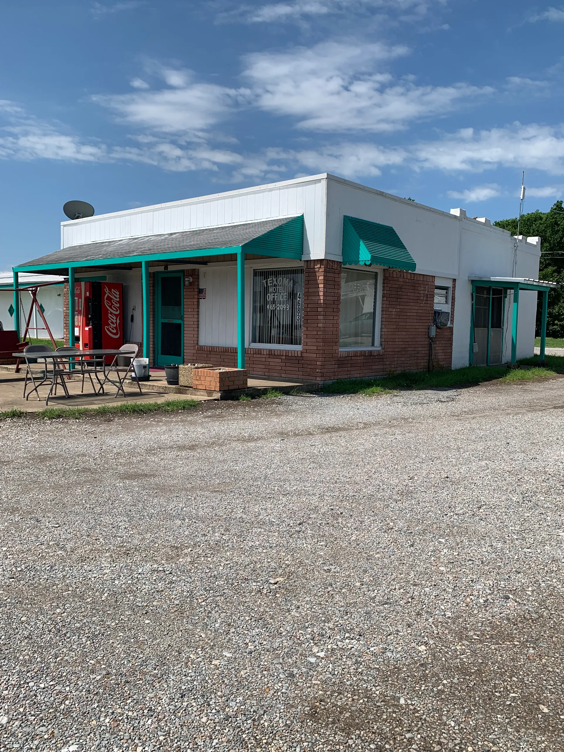Texoma Motel