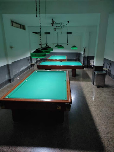 Bowling Samoa - Visual