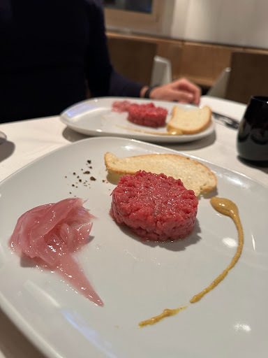 Ristorante Al Posto Fisso - Thumbnail