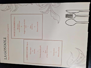 Photo n°12 de La Gondole à Ozoir-la-Ferrière (Pizzeria)