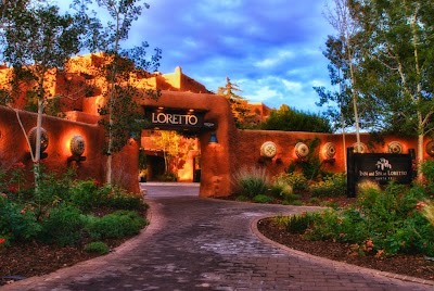 Photos of Inn & Spa at Loretto