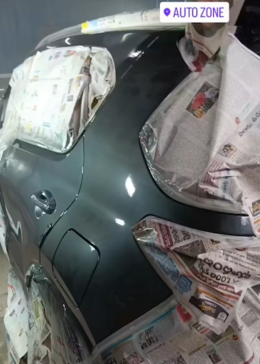 2k clour coating 5yr warranty post image