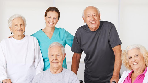 Apple Leaf Assisted Living LLC