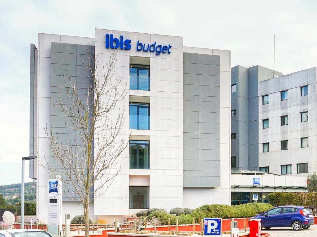 ibis budget Girona Costa Brava