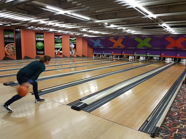 Bowling, Acropolis