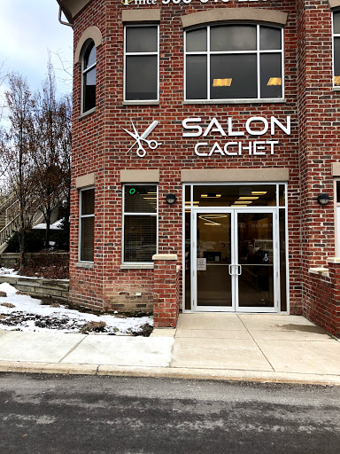 SALON CACHET LTD - Thumbnail