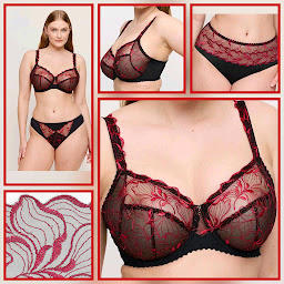 Photo n°26 de TRICOT MODE ANNE LAURE BOUTIQUE à Le Creusot (Boutique de lingerie)