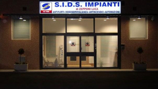 S.I.D.S. Impianti