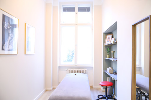 Physio4u Berlin - Visual