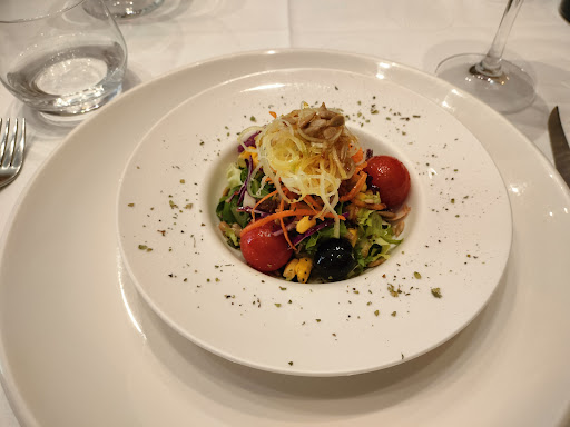 Restaurante L'Atelier - Thumbnail