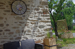 Photo n°6 de Gîte des Monts d'Ambazac UN PETIT BOUT DE TEMPS à Ambazac (Gîte)