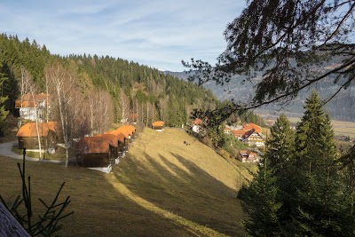 Photos of OptimaMed Gesundheitsresort Agathenhof