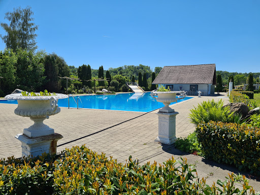 Landhotel Gutshof Camping Badhütten - Thumbnail