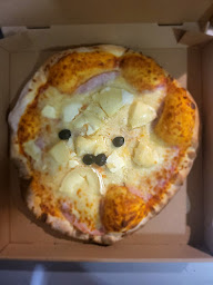 Photo n°42 de Pizza Nonni à Floirac (Épicerie italienne)