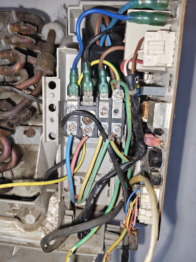 PCB repair 👍 post image