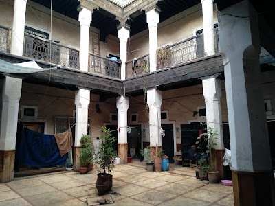 Photos of Souk cherifia