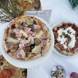 Photo n°19 de PIZZA YOLO à Castagniers (Pizzeria)