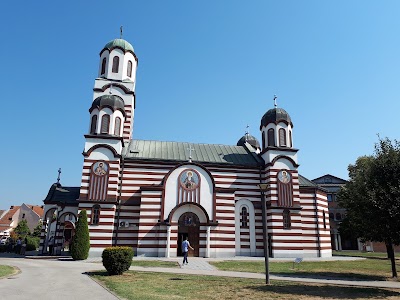 Photos of Hram Uspenja Presvete Bogorodice