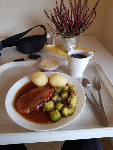 Schlemmerküche Laußig