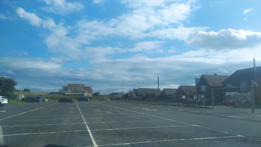 Greatstone Beach Car Park - Thumbnail