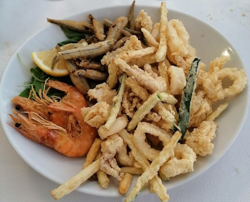 Ristorante San Faustino - Thumbnail
