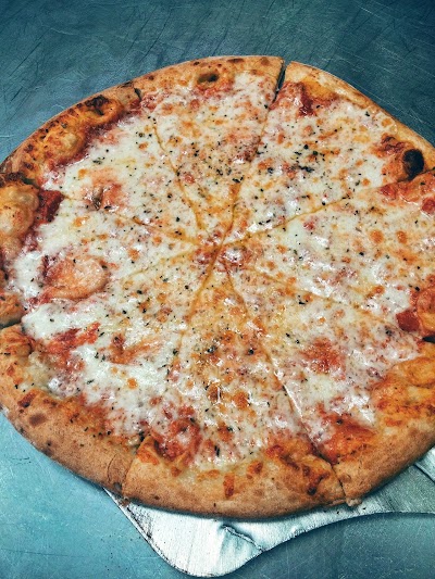 Photos of Amante Gourmet Pizza