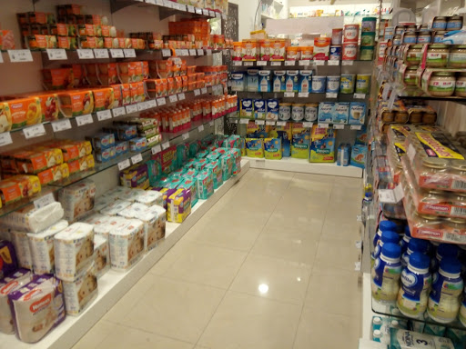 Farmacia Metropolitana - Thumbnail